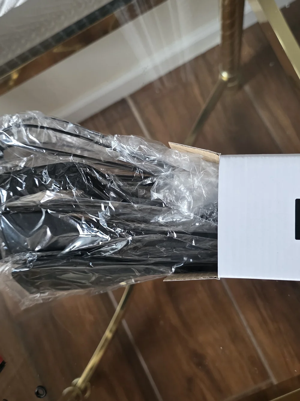 5-Piece Black Silicone Kitchen Utensil Set with Whisk - Ben Reese